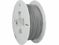Print-me Filament Print-Me E-HT PLA 1,75 mm 0,85 kg - běžně šedá