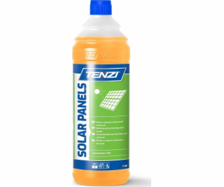 Tenzi Čistič solárních panelů A? 1l.