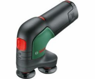 Bosch Multifunkční bruska Bosch EasyCurv 12 s baterií 0 6...