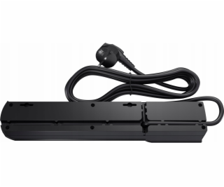 UN Prodlužovací adaptér SURGE PROTECTOR R5 5-ZÁSUVKOVÝ 5M...