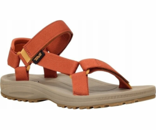 Teva W S Winsted, PCLY, 37 (USA 6); UK 4