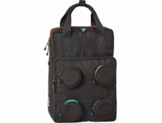 LEGO Batoh LEGO Brick 2x2 20205-0354 Černý Jedna velikost