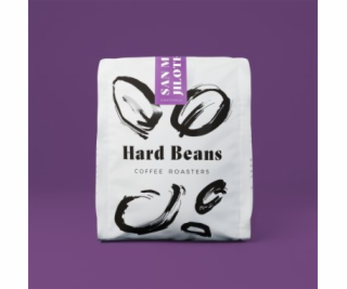 Hard Beans Coffee Kávová zrna Tvrdá zrna Káva Guatemala S...
