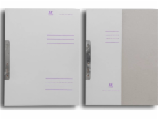 Barbara Závěsný sešit A4, BARBARA, tisk 1/2, 0820200N, 250 g, 50 ks