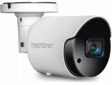 TRENDnet Trendnet TV-IP1514PI Bullet IP bezpečnostní kamera pro vnitřní i venkovní použití 2592 x 1920 px stropní