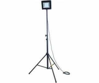 Partnersite Pronájem reflektoru na stativu 100W, 9000LM, ...