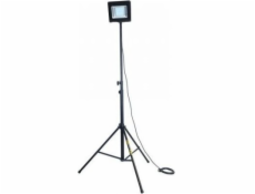 Partnersite Pronájem reflektoru na stativu 100W, 9000LM, LM100AW 3M (1 SADA)