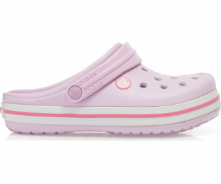 Crocs Dřeváky Crocband