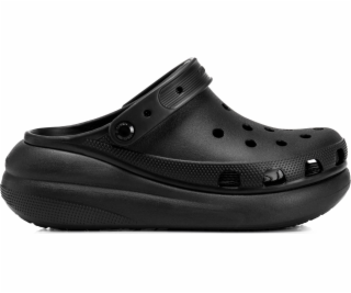 Crocs Dřeváky Crocs Classic Crush 207521-001