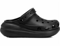 Crocs Dřeváky Crocs Classic Crush 207521-001