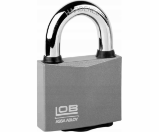 LOB Dveřní zámek KA GRANIT-1 s certifikátem, amoniakální ...