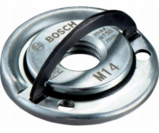 Bosch Matice pro úhlovou brusku BOSCH Quick M14