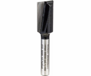 Bosch Drážkovací kotoučová fréza 6*12,7*51 mm