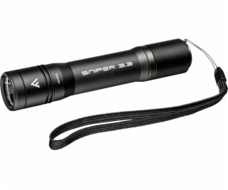 MacTronic Svítilna Mactronic 1020lm USB-C ikraunamas žibi...