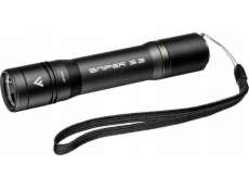 MacTronic Svítilna Mactronic 1020lm USB-C ikraunamas žibintuvelis Sniper 3.3 THH0064