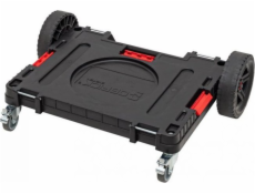 Qbrick Pojízdná plošina Qbrick System ONE 2.0 Transportní plošina Allterrain černá