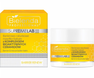 Bielenda BIELENDA PROFESSIONAL Supremelab Barrier Renew B...