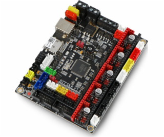 Bigtreetech Základní deska Bigtreetech SKR v1.4 32bitová}