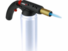 Dedra Plynový hořák 3KW PIEZO