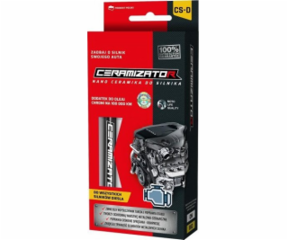 Ceramizator Ceramizer CS-D Pro dieselové motory