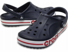 Crocs LEHKÉ ŽABKY DŘEVÁKY BAYABAND 205089-4CC UNISEX DÁMSKÉ PÁNSKÉ