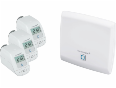 HomeMatic Bundle Homematic IP přístupový bod + 3x HKT basic