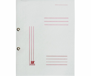 Barbara BARBARA 1/1 KLIPOVÉ BROŽURY A4 0820115N 280G 50 KS