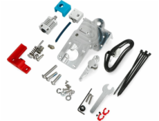 Creality Micro Swiss - Extruder s přímým pohonem pro 3D tiskárny Creality CR-10 / Ender 3