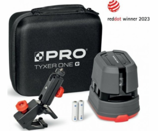 PRO CROSS LASER TYXER ONE G