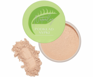 Felicea Natural Loose Makeup s ceramidy Natural Beige (715)