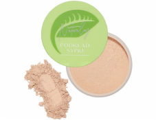 Felicea Natural Loose Makeup s ceramidy Natural Beige (715)