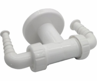 UN Hadice pro pračku a myčku DVOJITÁ PŘIPOJENÍ PRO PŘIPOJ...