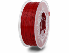 Devil Design Filament pro 3D tiskárnu PETG 1,75 mm 1 kg - krvavě červená