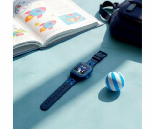 Canyon Dětské hodinky ZEFIR KW-49 E-SIM 4G GPS WiFi Video...