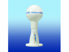 Glomex Aktivní DVB-T / TNT anténa s 5m kabelem Ballade 23,5dB 70mm