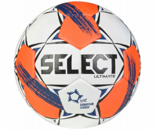 Select Oficiální házená Ultimate EHF European League 2000...