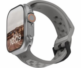 NoName UAG Civilian - silikonový řemínek pro Apple Watch ...
