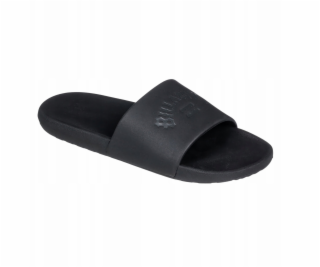 Bilabong Pantofle Billabong Paradise EBYL100022-BLK Černé 45