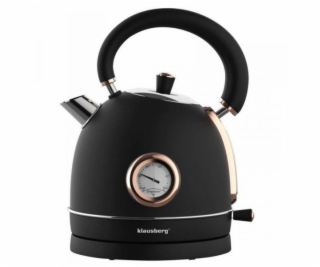 Klausberg RÝCHLOVÁ KONVICE 1,8 L S TEPLOMEREM KB-7905 RETRO