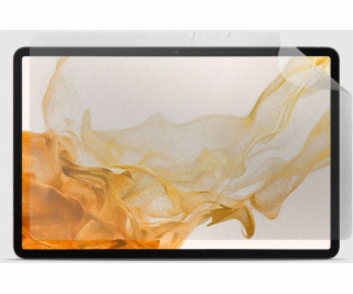 Usams Ochranná fólie doodroo pro Samsung Galaxy Tab S8 20...