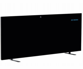 Case4life Lafe IR ThermoSmart 700 W černý