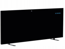 Case4life Lafe IR ThermoSmart 700 W černý