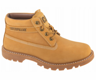 Caterpillar Colorado 2.0 Chukka P726362 Žlutá 46