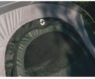 Outwell Stan | Cloud 4 | 4 osoby | Zelený