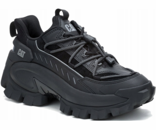 Caterpillar Intruder Max P111580 Černá 43