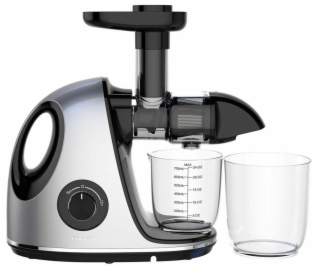 Klausberg Odšťavňovač KB-7863 s nízkou rychlostí