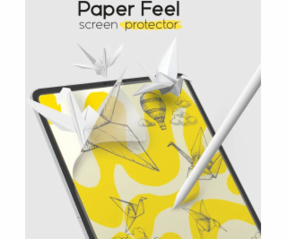 MyScreen Protector Ochranná fólie doodroo pro Apple iPad ...