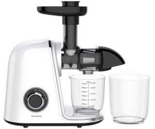 Klausberg Odšťavňovač KB-7869 s nízkou rychlostí