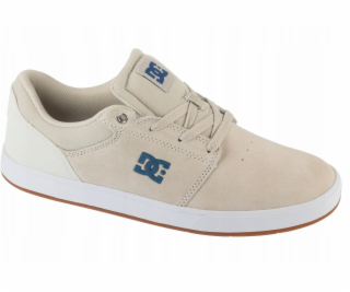 DC Shoes Boty DC Crisis 2 DC01672101 Béžová 46