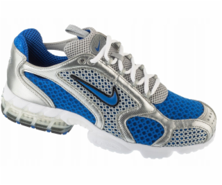 Nike Air Zoom Spiridion Cage 2 CJ1288-002 Modrá 38.5